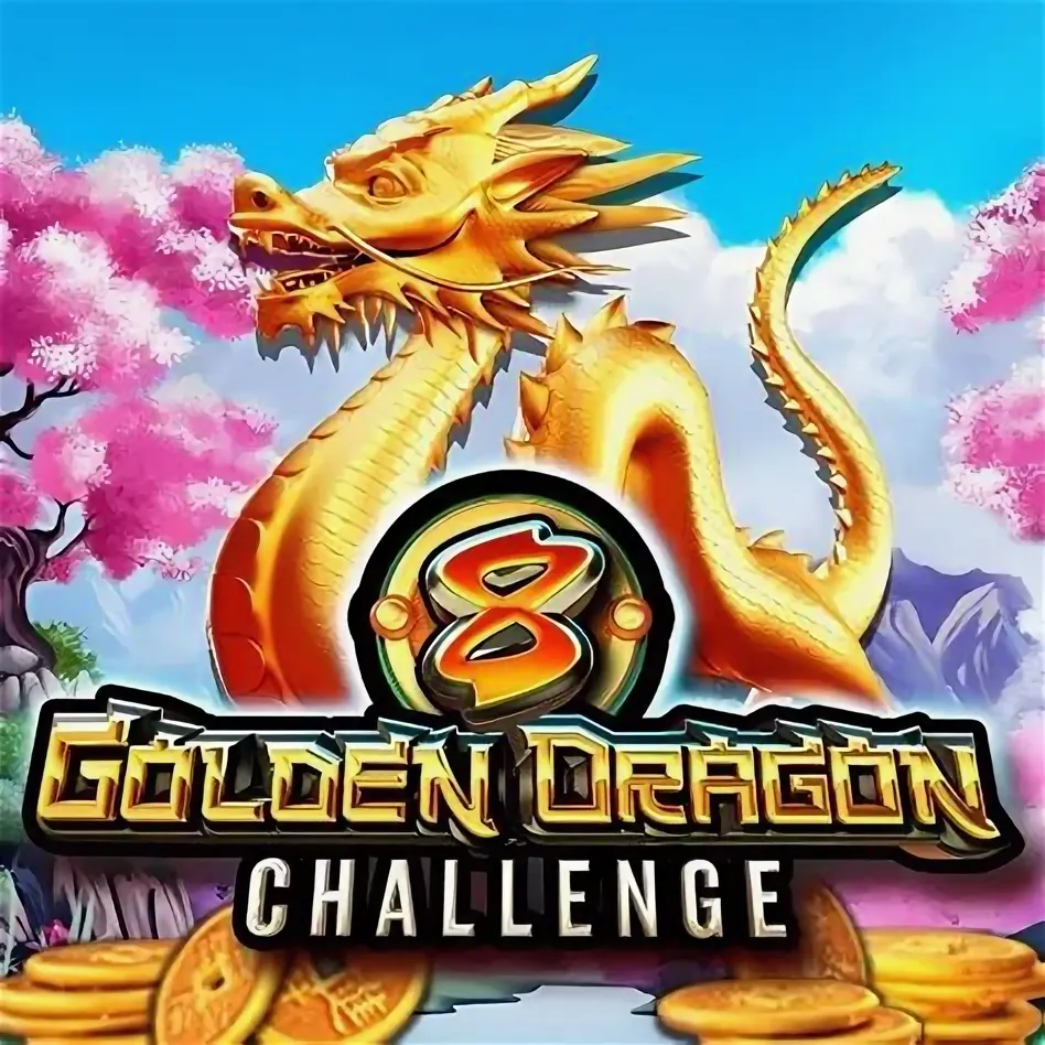 8 Golden Dragon Challenge