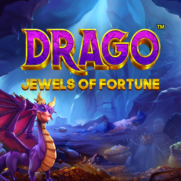 Drago – Jewels of Fortune