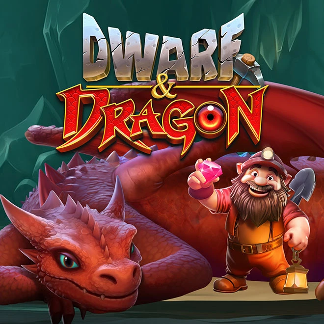 Dwarf & Dragon